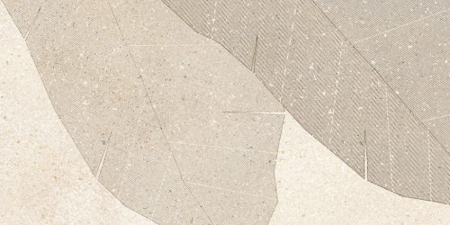 Tubadzin Lavish Leaves dekor 119,8x59,8x0,8cm 