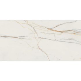 Tubadzin Marmo D'oro 119,8x59,8x0,8cm POL padlólap