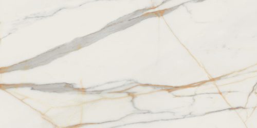 Tubadzin Marmo D'oro 119,8x59,8x0,8cm POL padlólap