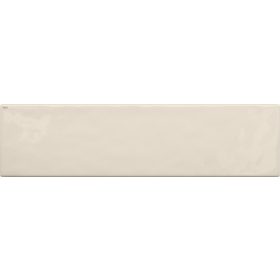 Tubadzin Masovia Avorio A STR  29,8x7,8x1cm fényes csempe