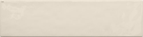 Tubadzin Masovia Avorio A STR  29,8x7,8x1cm fényes csempe
