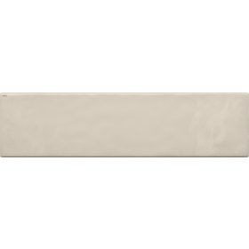 Tubadzin Masovia Avorio B STR 29,8x7,8x1cm fényes csempe