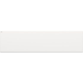Tubadzin Masovia Bianco 29,8x7,8x1cm Matt csempe