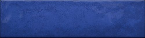 Tubadzin Masovia Cobalto A STR 29,8x7,8x1cm fényes csempe