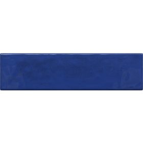 Tubadzin Masovia Cobalto B STR 29,8x7,8x1cm fényes csempe