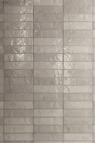 Tubadzin Masovia Griggio B STR 29,8x7,8x1cm fényes csempe