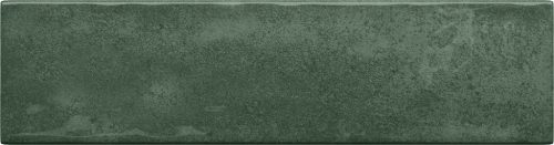 Tubadzin Masovia Verde A STR 29,8x7,8x1cm fényes csempe