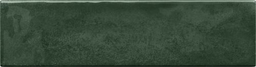 Tubadzin Masovia Verde B STR 29,8x7,8x1cm fényes csempe
