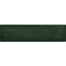 Tubadzin Masovia Verde C STR 29,8x7,8x1cm fényes csempe
