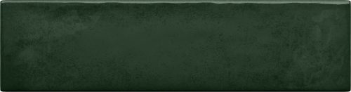 Tubadzin Masovia Verde C STR 29,8x7,8x1cm fényes csempe