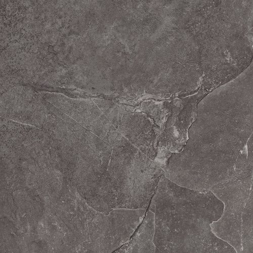 Tubadzin Grand Cave Graphite STR 79,8x79,8  matt 