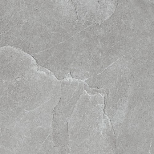 Tubadzin Grand Cave Grey STR 79,8x79,8 matt 