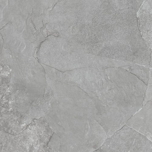 Tubadzin Grand Cave Grey STR 79,8x79,8 matt 