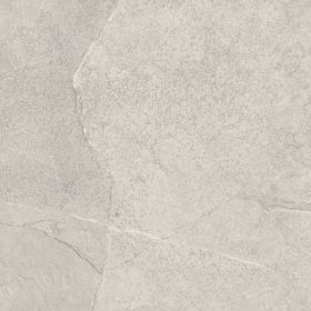 Tubadzin Grand Cave White STR 59,8x59,8 matt 