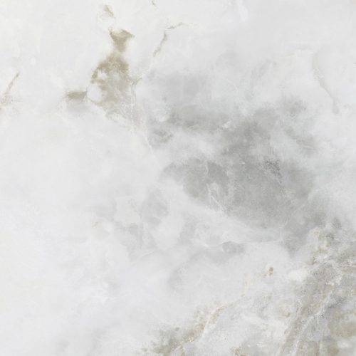 Tubadzin Onice Bianco Fényes 119,8x119,8 Padlólap