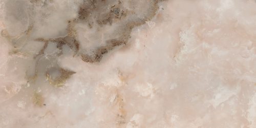 Tubadzin Onice Rosa Fényes 274,8x119,8 Padlólap