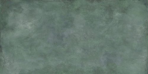 Tubadzin Patina Plate Green mat 119,8x59,8 padlólap