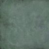 Tubadzin Patina Plate Green mat 59,8x59,8x0,8cm padlólap 