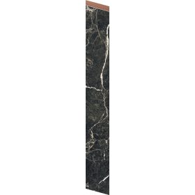 Tubadzin Pietra Convessa B 58,8x7,3x0,8cm matt balos dekor