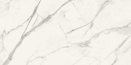 Tubadzin Pietrasanta Fényes 274,8x119,8x0,6cm Padlólap