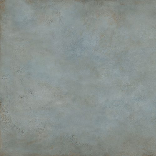 Tubadzin Patina Plate blue MAT 59,8x59,8x0,8cm Padlólap