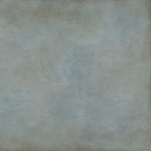 Tubadzin Patina Plate blue MAT 59,8x59,8x0,8cm Padlólap