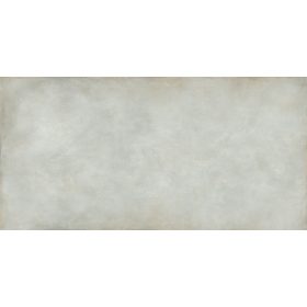Tubadzin Patina Plate white MAT 119,8x59,8x0,8cm Padlólap