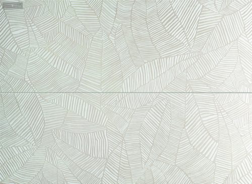 Tubadzin Pure Leveles 2 elemes 89,8x32,8 matt dekor 
