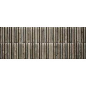 Tubadzin Pure Stick Wood STR 89,8x32,8cm matt csempe 
