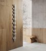 Tubadzin Pure Wood Beige STR 89,8x32,8cm matt csempe