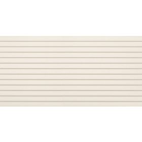 Tubadzin Reflection White STR 29,8x59,8 csempe 