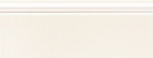 Tubadzin Royal Place White 1 11,5x29,8 Listwa 