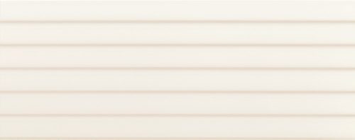 Tubadzin Royal Place White 1 29,8x74,8  STR csempe 