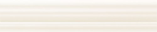 Tubadzin Royal Place White 2 6,2x29,8 Listwa 