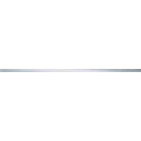Tubadzin Steel 24 89,8x2 listwa 
