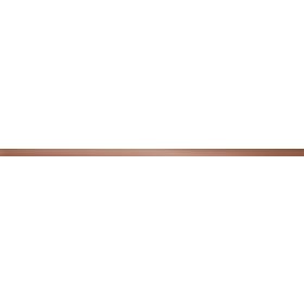 Tubadzin Steel Copper 3 89,8x2,3 listwa 