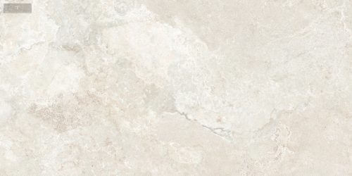 Tubadzin Teri Ivory STR 119,8x59,8x0,8cm szatén padlólap