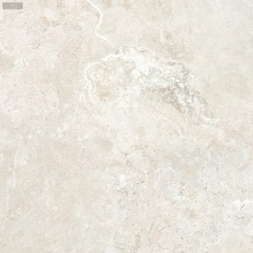 Tubadzin Teri Ivory STR 59,8x59,8x0,8cm szatén padlólap