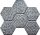 Tubadzin Terraform 1 28,9x22,1 Mozaik