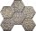 Tubadzin Terraform 2 28,9x22,1 Mozaik
