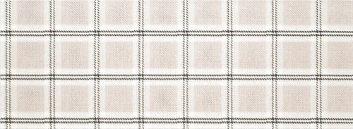 Tubadzin Timeless check 32,8x89,8 Fali Dekor