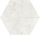 Tubadzin Torano hex 1 34,3x29,7 Mozaik
