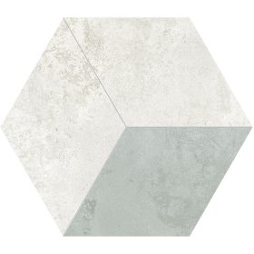 Tubadzin Torano hex 2 34,3x29,7 Mozaik