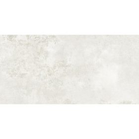 Tubadzin Torano white LAP 119,8x59,8x0,8 Padlólap