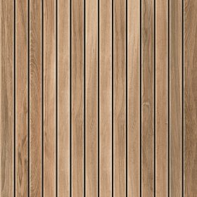 Tubadzin Wood Deck Korater 59,8x59,8x2cm padlólap