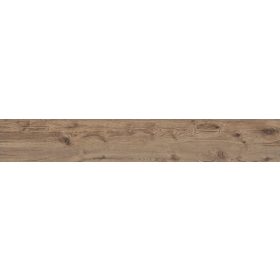 Tubadzin Wood Grain Red STR 149,8x23x0,8cm padlólap