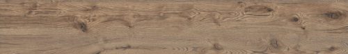 Tubadzin Wood Grain Red STR 19x119,8x0,8cm padlólap