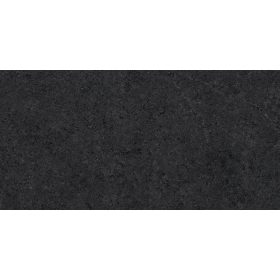 Tubadzin Zimba Black STR 119,8x59,8x0,8cm matt padlólap 