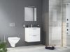 Vitra Solid S mosdócsaptelep A42440EXP