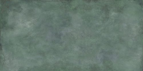 Tubadzin Patina Plate green MAT 119,8x59,8x0,8cm Padlólap